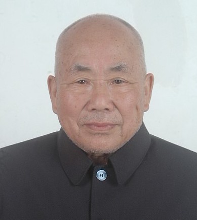 易志国