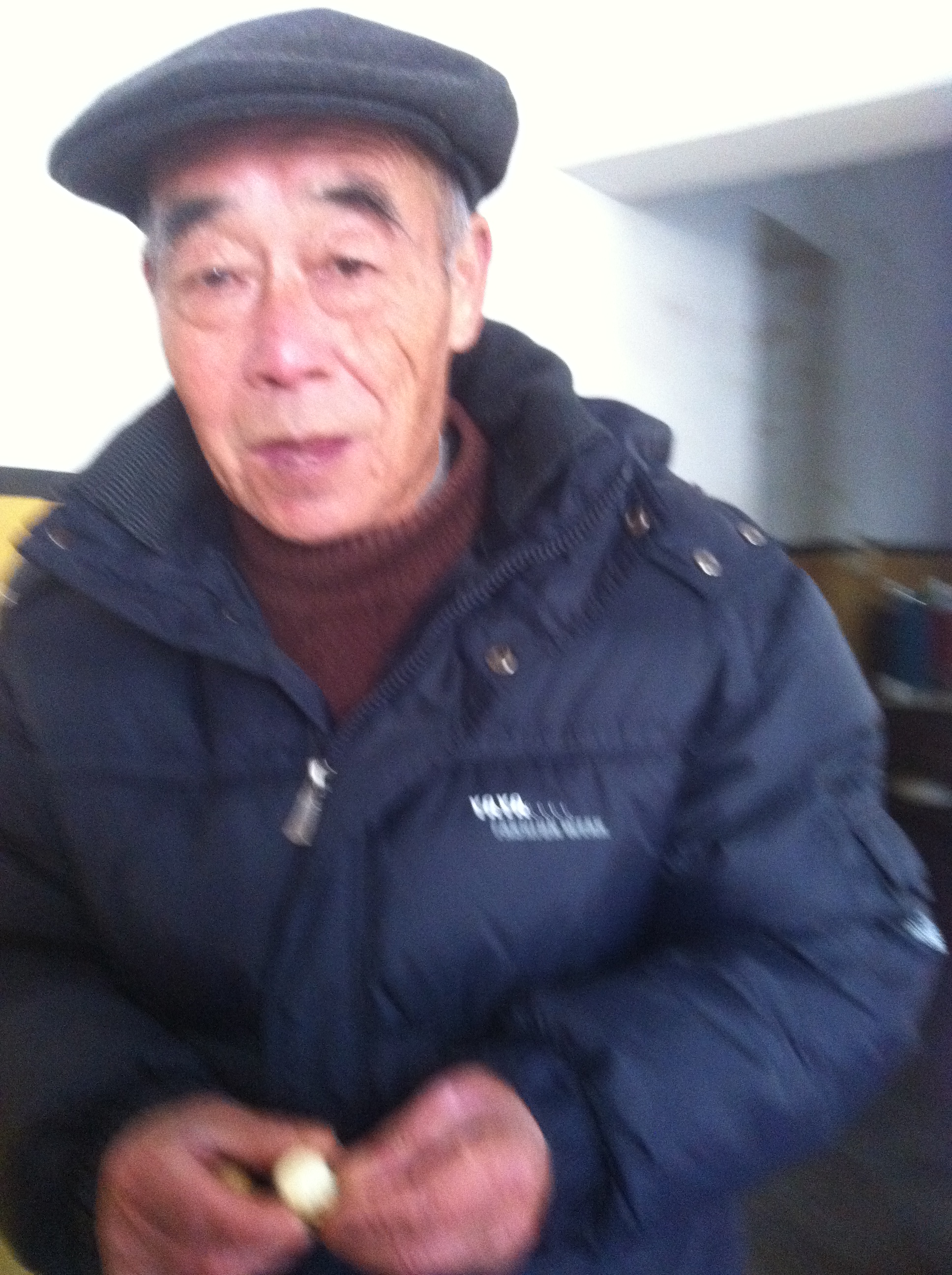 潘玉清