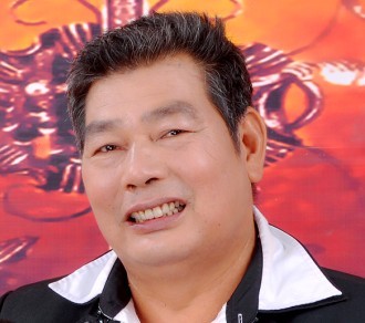 李木芳
