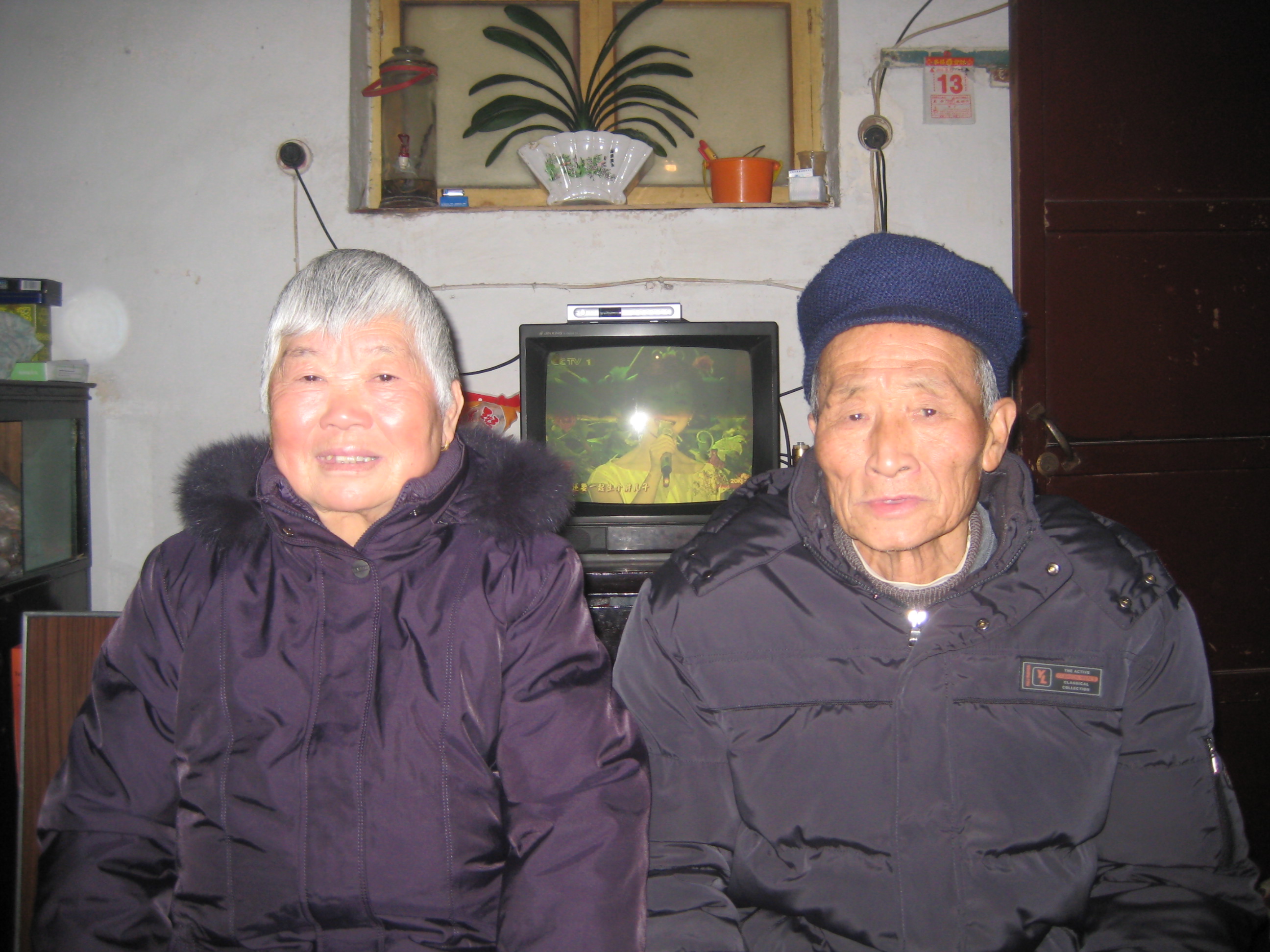 王朝敏