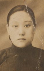 邢桂英