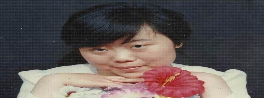 谢玉华