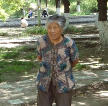周维荣