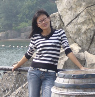 李华