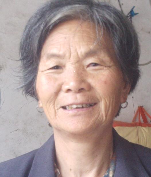 徐素梅