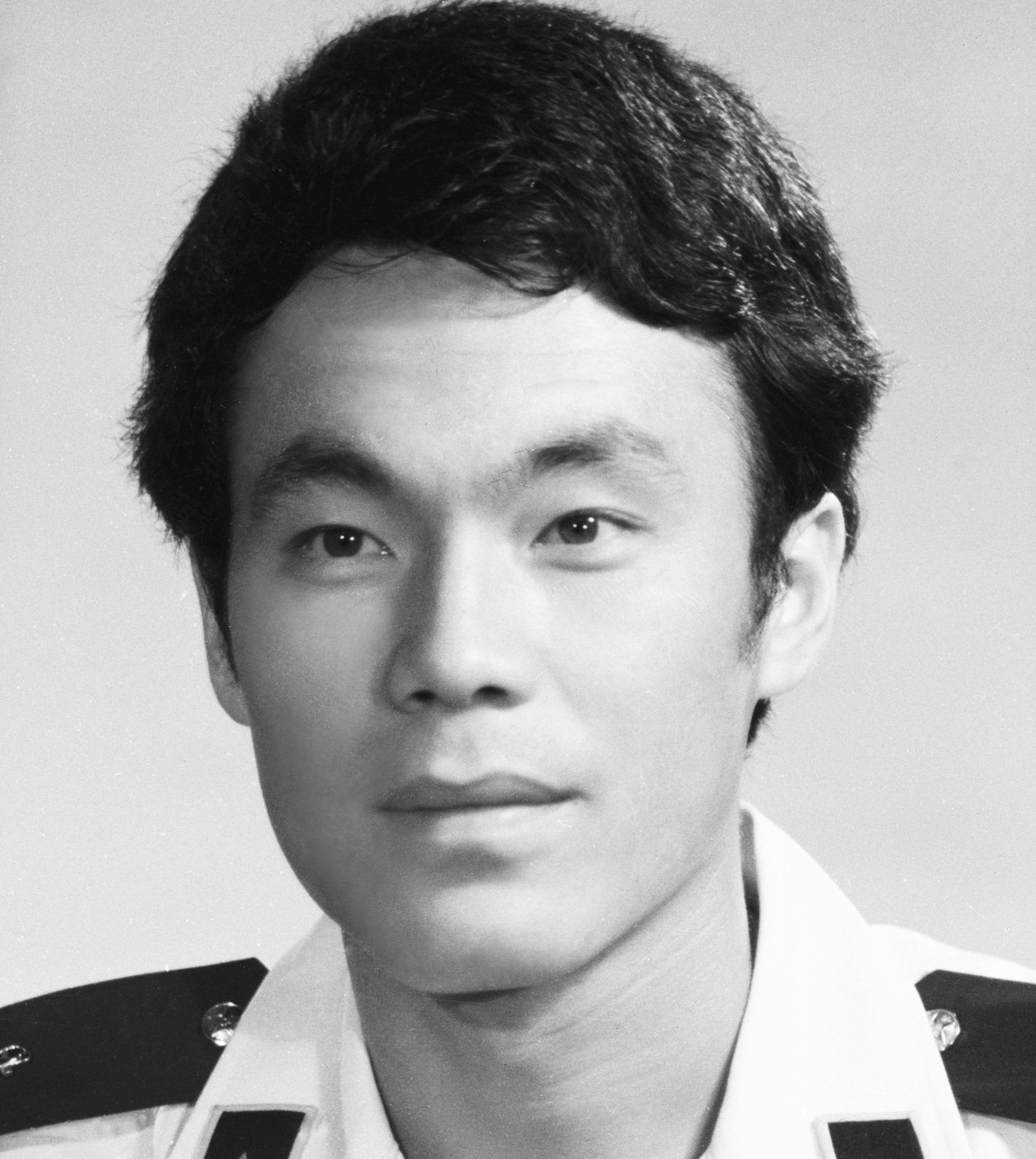 沈焰