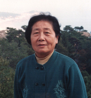 周可珍