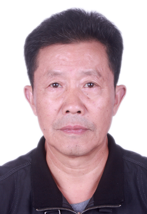 陈德明