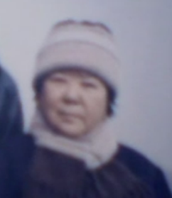 左素英