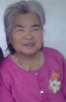 孟庆芝