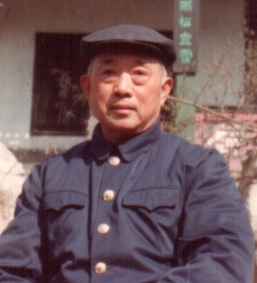 魏岱峰