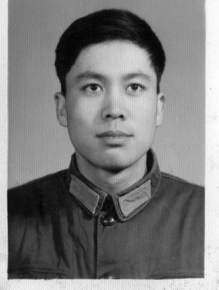 杜焕义