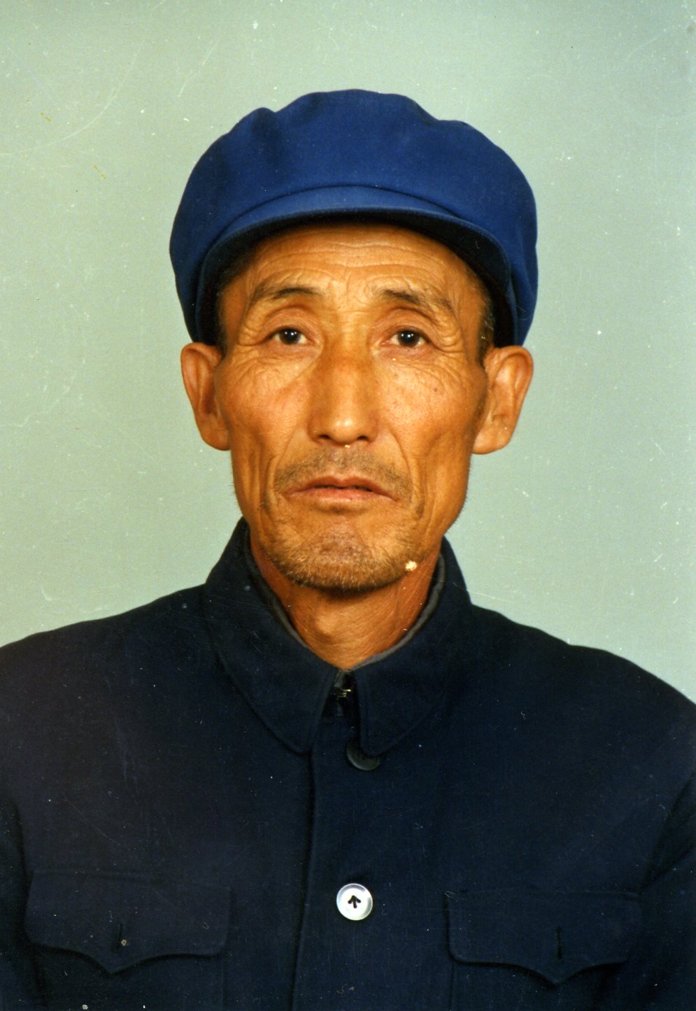 郑起源