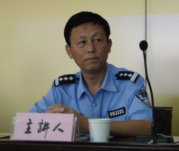 李光炯