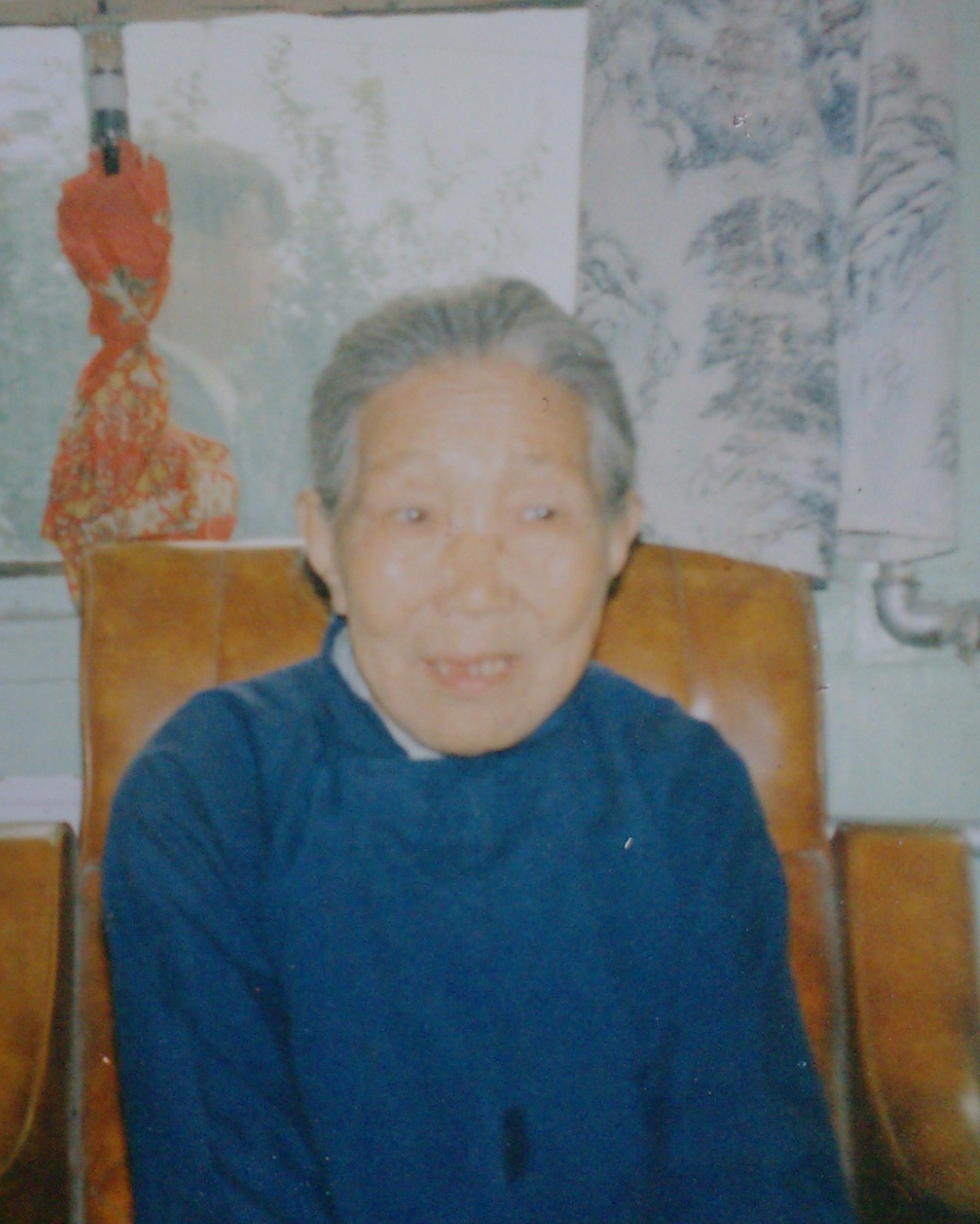 阮淑英
