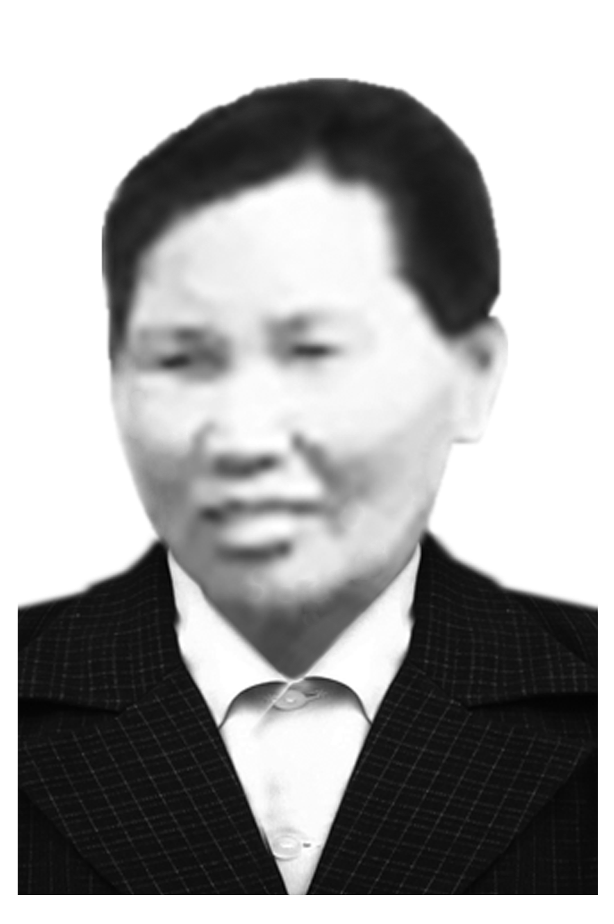徐母艾氏美英老孺人