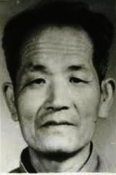 张杏林
