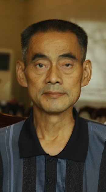 潘志富