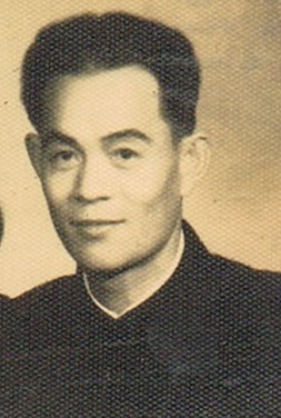 孙勤