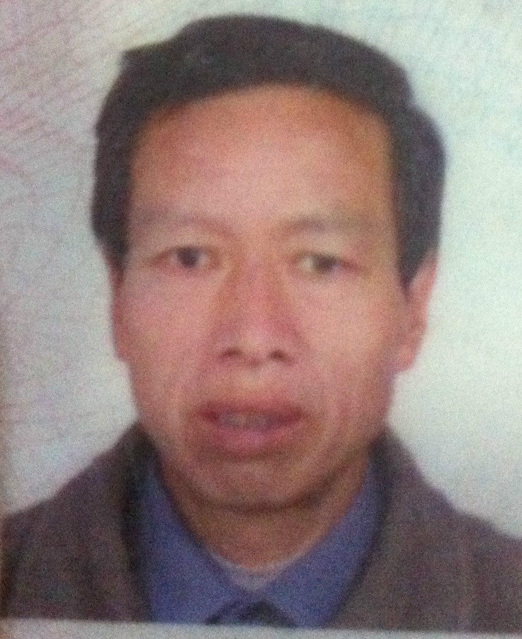 父亲