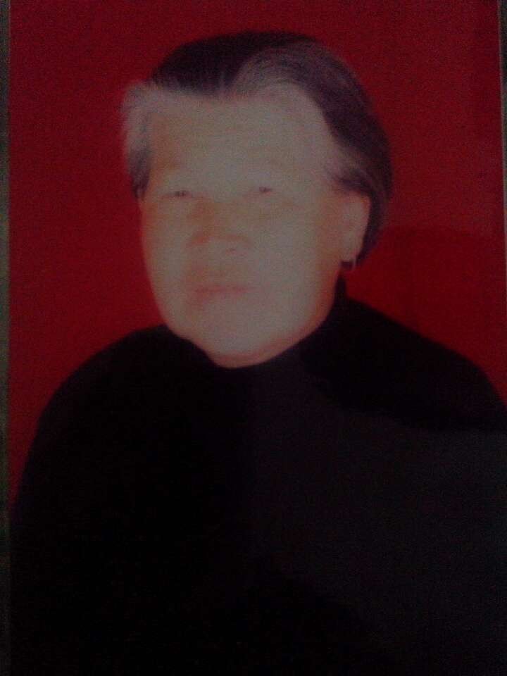 徐莲荣