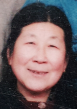 冯祖英