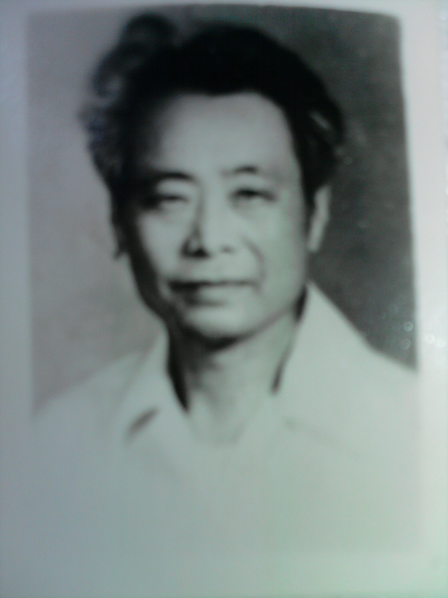 严立廉