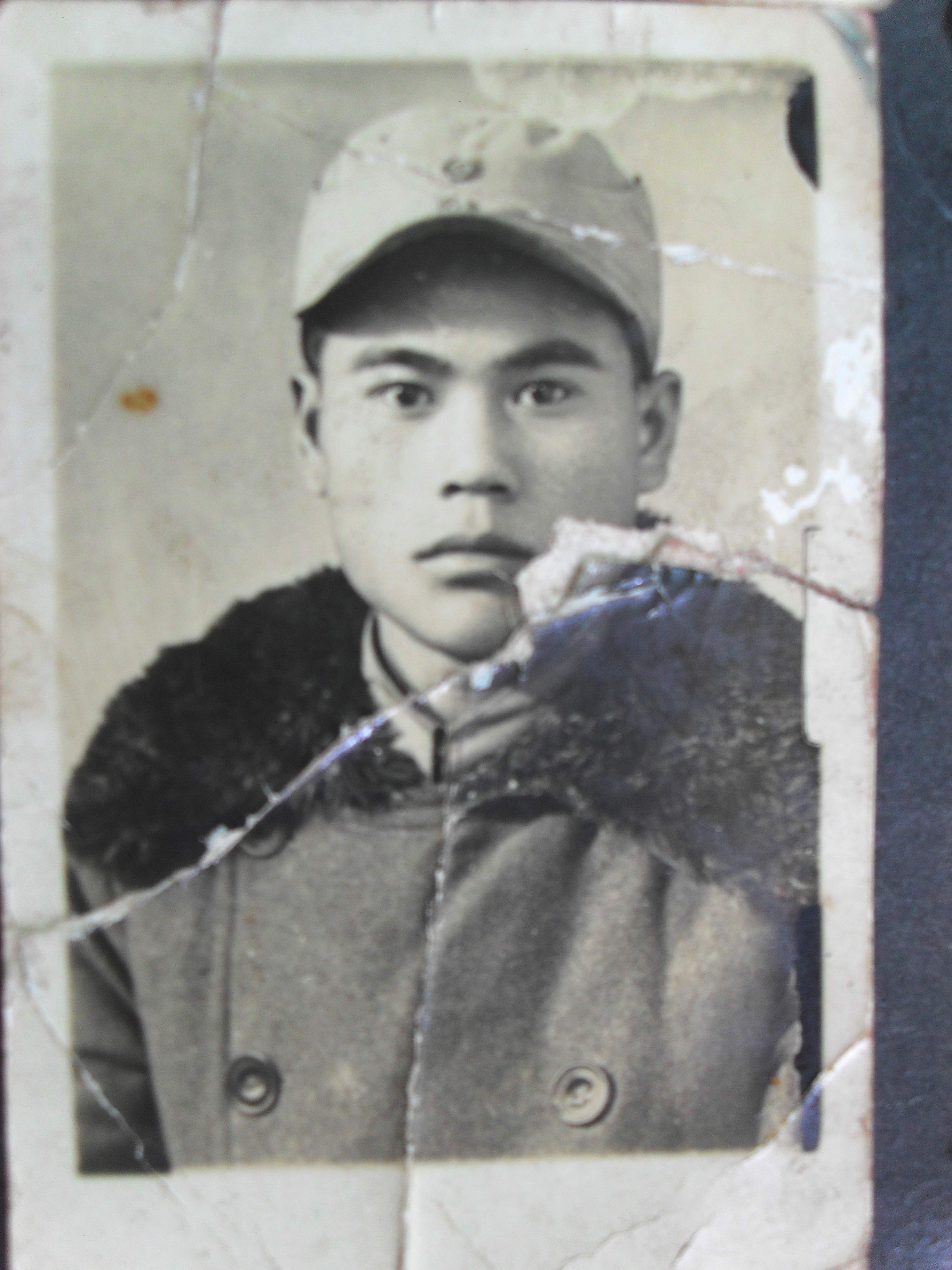 李永权