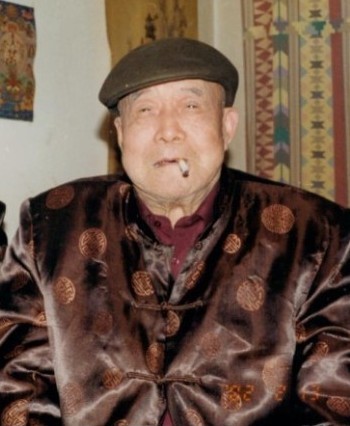 王连城
