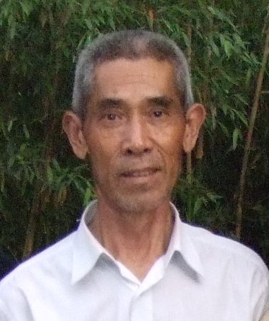 丁帮华