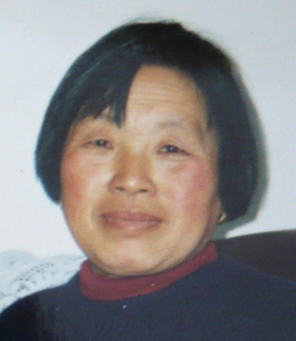 胡锦杰