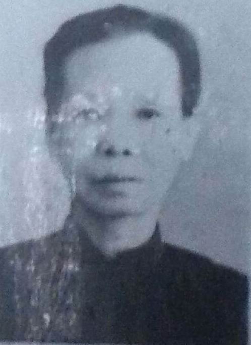 陈银好