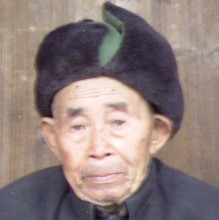 戎仕忠