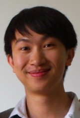 黄志炜