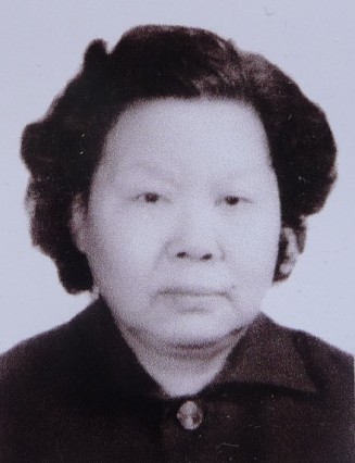 胡云梅