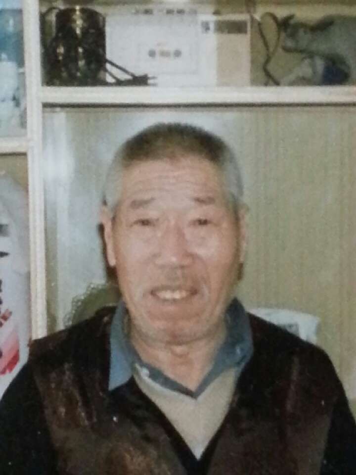 王延富