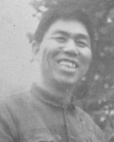 李双来
