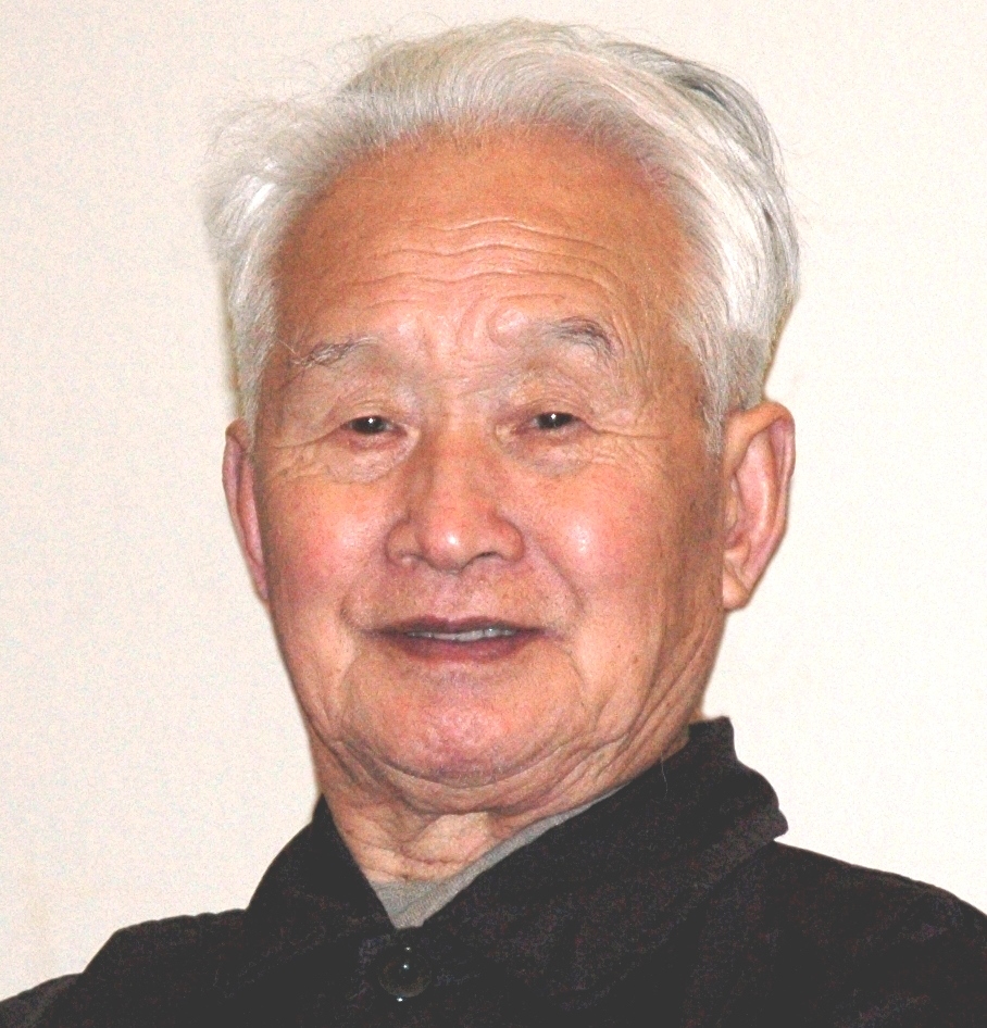 李建业
