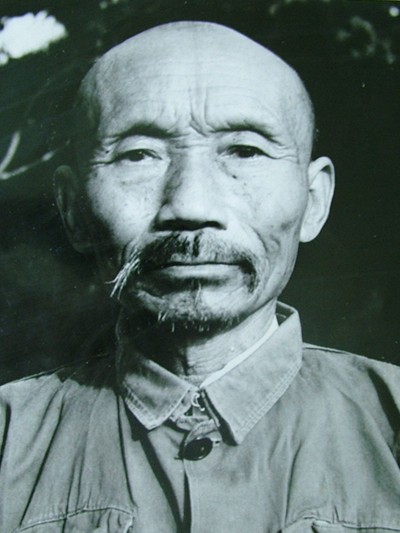 李宗信