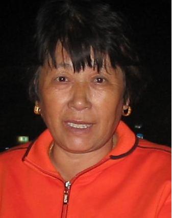张桂莲