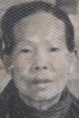 生母韦丽华