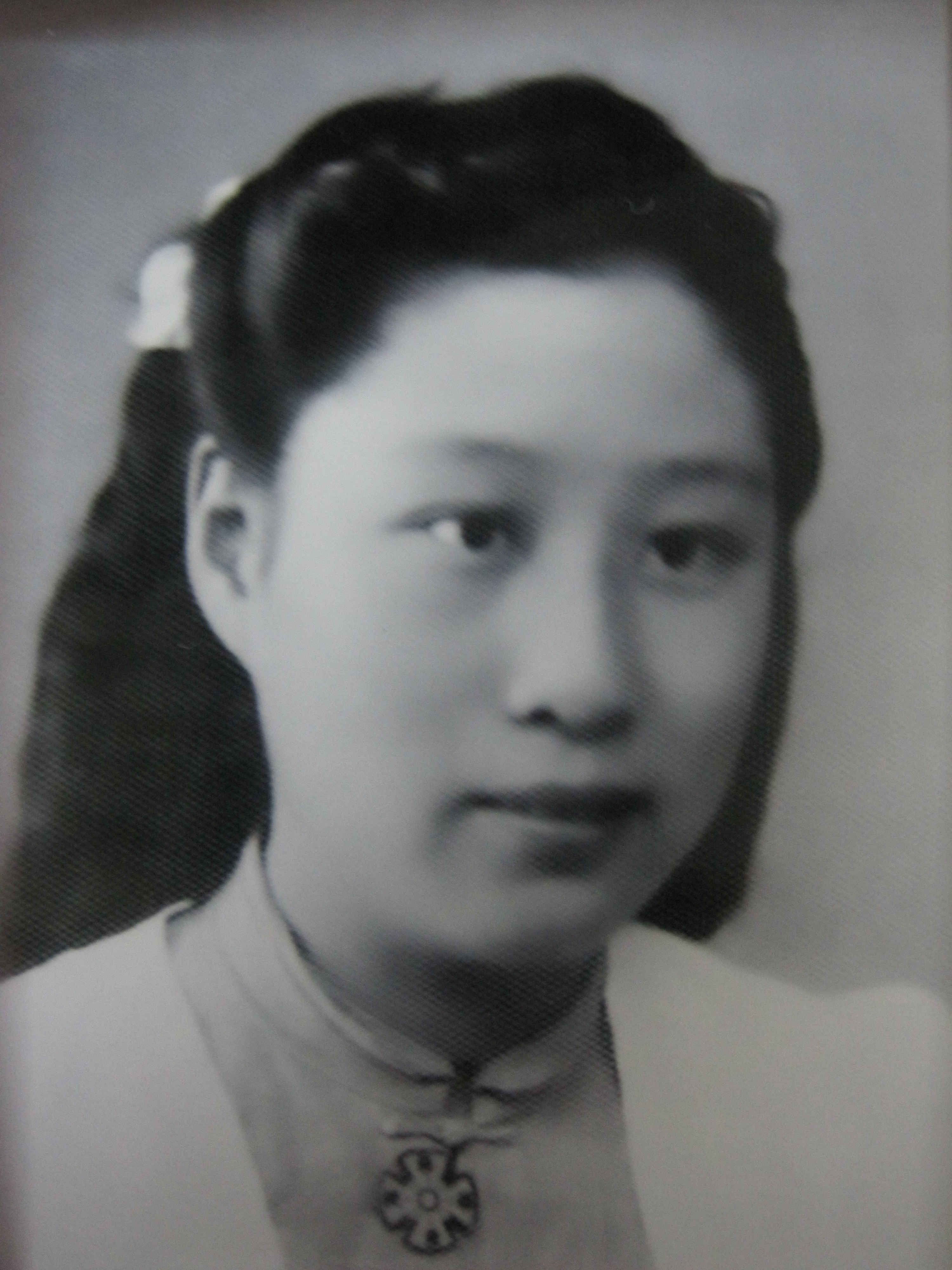 王文英