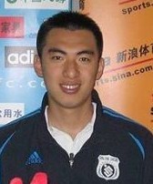 张彭