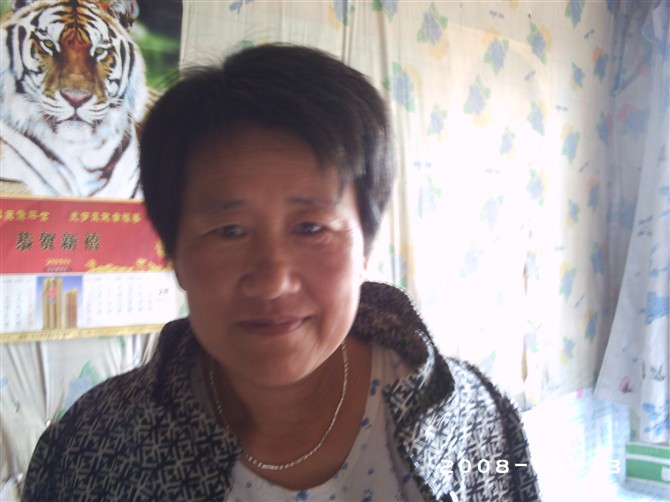 女儿永远爱你
