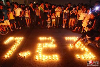 7.23事故遇难者