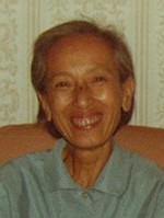 张稚娴