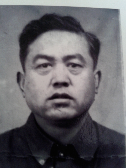 追忆