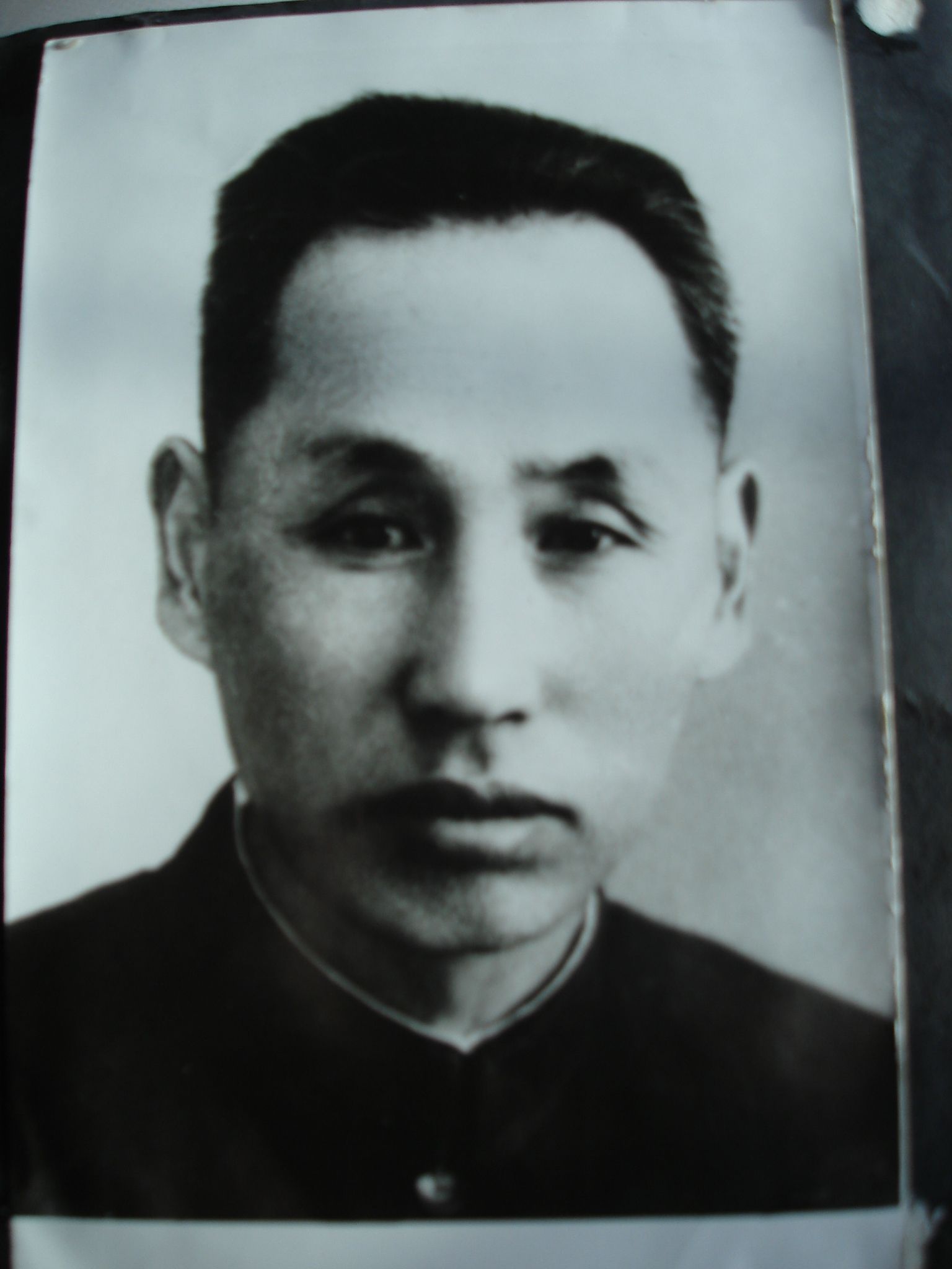 张三照