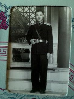 滕化清