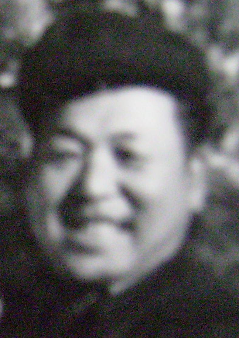 父亲黄光东